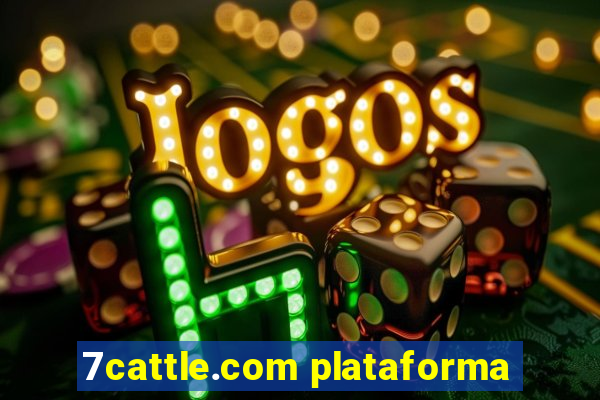 7cattle.com plataforma